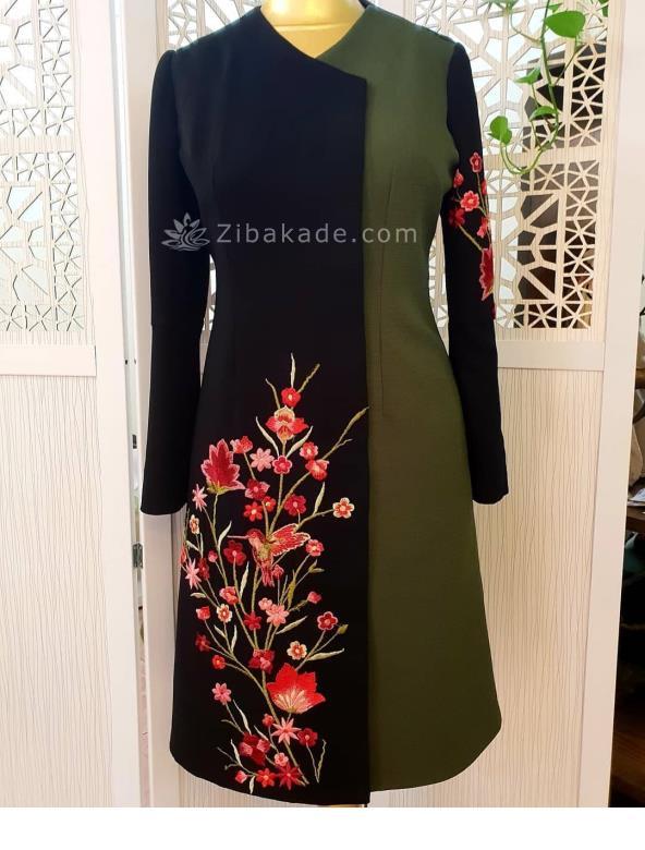 مدل مانتو بهاره 